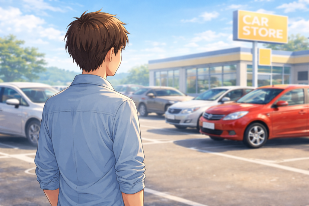 勤続1年未満で自社ローン審査が不安になる理由